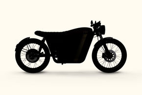 FTN Motion's Streetdog80 Sells Out