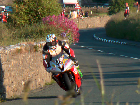2021 Isle Of Man TT Cancelled