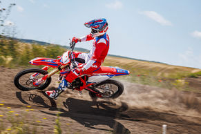 Cross Country Beta RC 450 confirmed for NZ