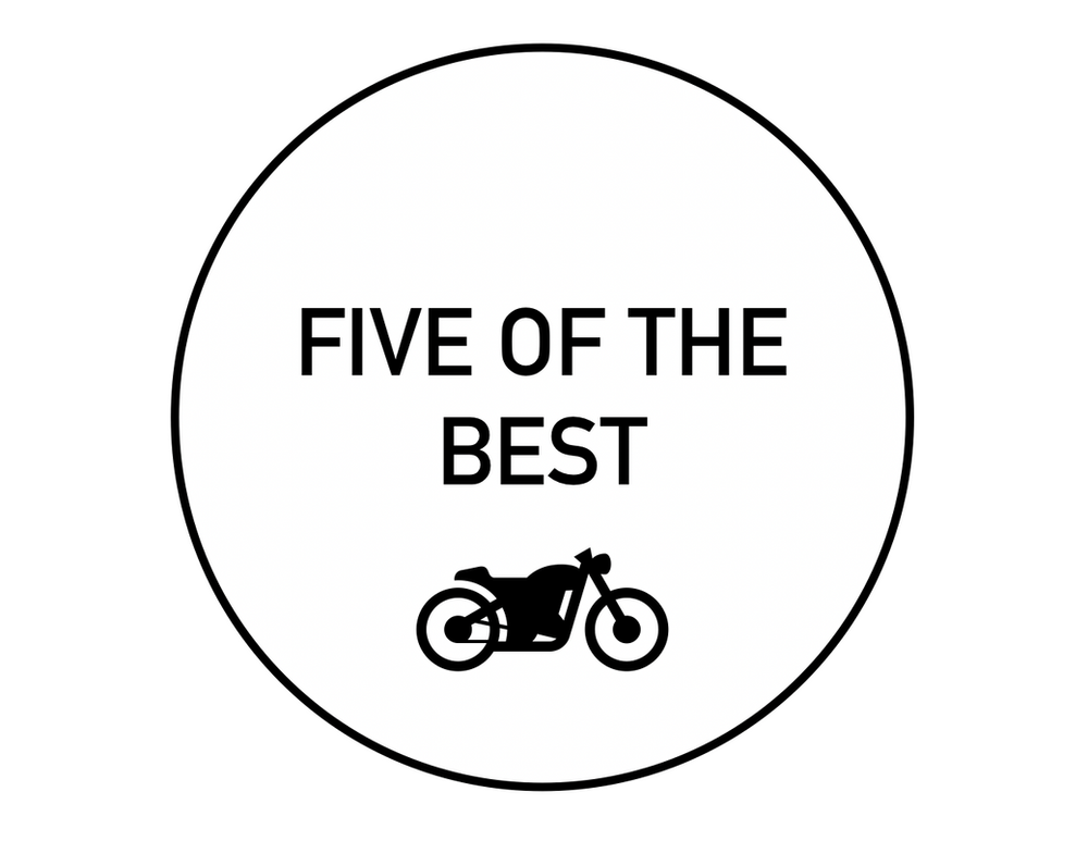 entry level adventure motorcycle