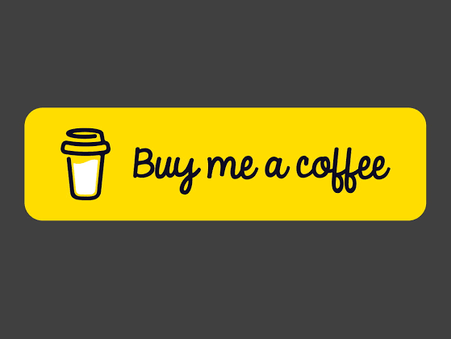 You Can Now Support OnThrottle With Buy Me A Coffee