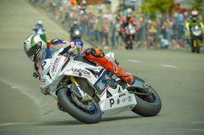 Looking ahead to the Suzuki International Series 2025