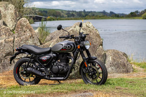 5 of the best learner motorcycles | 2025 edition