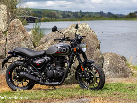 5 of the best learner motorcycles | 2025 edition