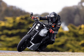 Savic Motorcycles C-Series Confirmed For NZ