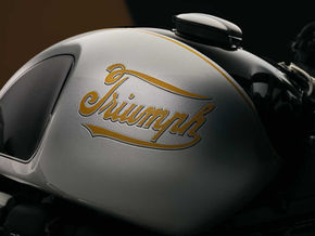 Triumph unveils limited edition Icon editions for 2025