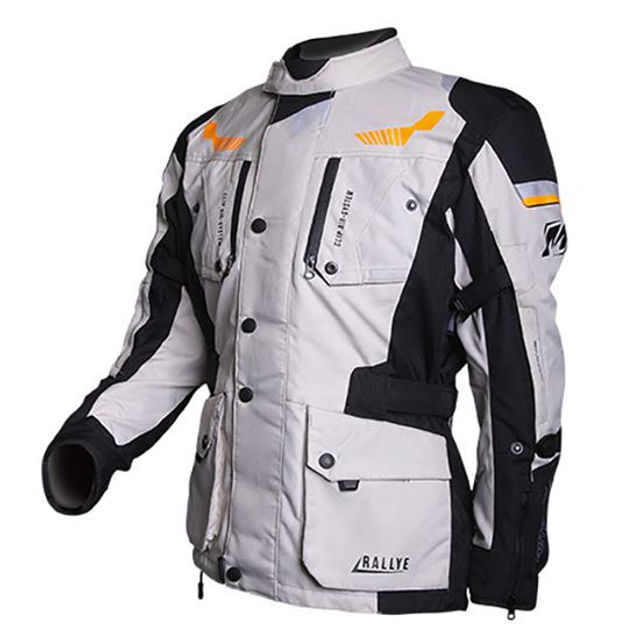 MotoDry Rallye Suit | The Full Review