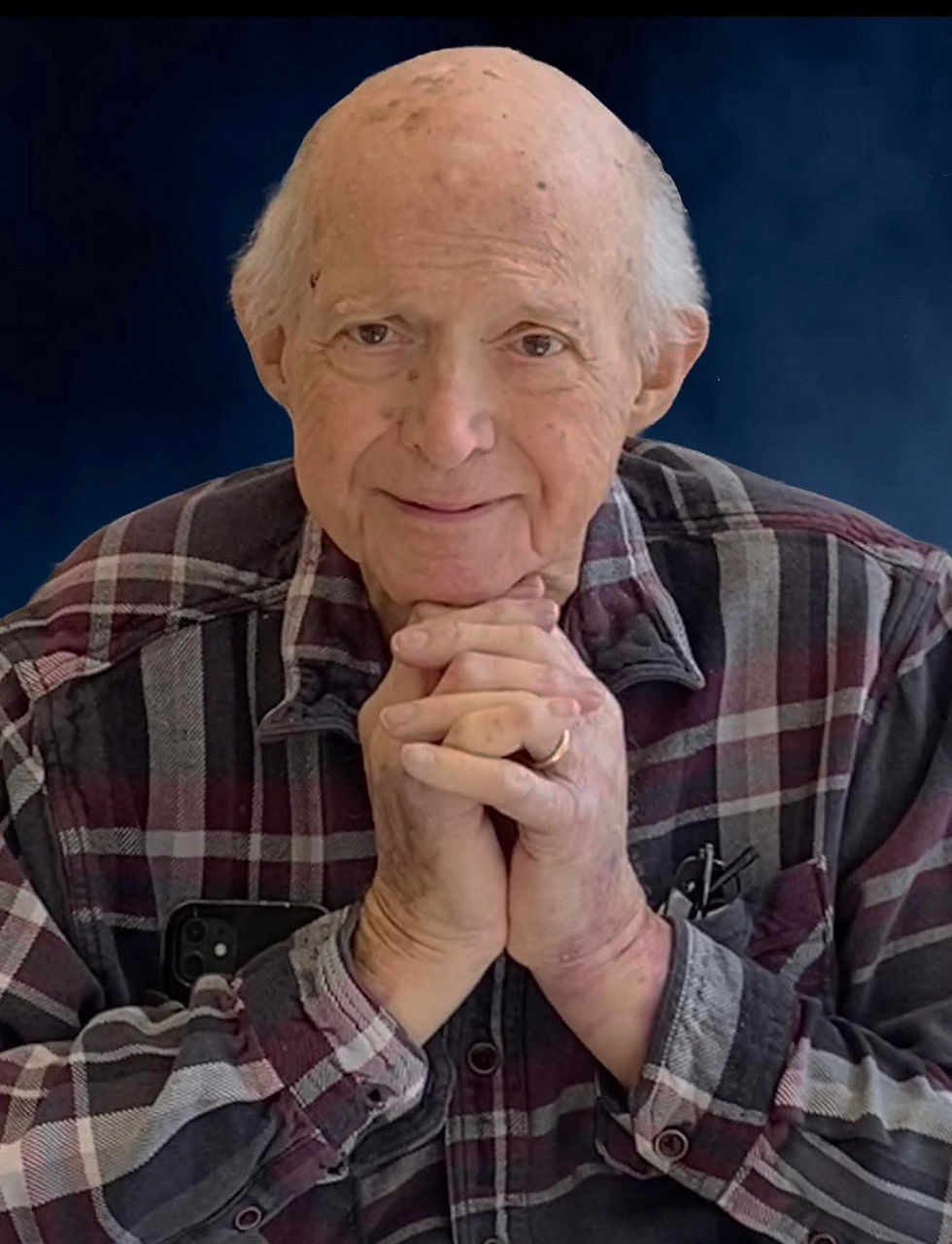 In Loving Memory of Adoption and Child Welfare Advocate, William Nelson Pearce