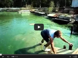 Dangerous, Crazy crazie stupid thing