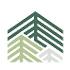 聚森木皮 logo