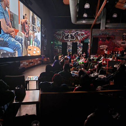 To disrupt systems of harm and create pathways to healing, education, and opportunity through culturally rooted learning, sto