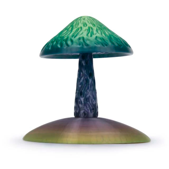 Miniature : ZIRO Gradient Color Translucent PLA Filament - 1kg, 1.75mm - Autumn