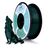 Miniature : ZIRO Mystical PLA Filament, 1kg, 1.75mm, Midnight green