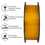 Miniature : ZIRO PLA PRO Filament - Translucent colors, Translucent orange, 1kg, 1.75mm