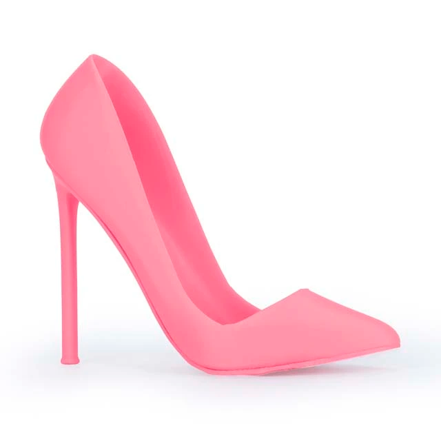 Miniature : ZIRO PLA PRO Filament - Basic color, Pink, 1kg, 1.75mm