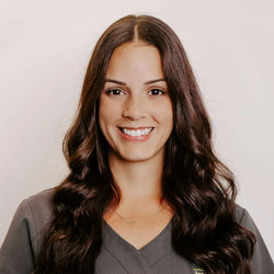 Jenna (Practice Administrator)