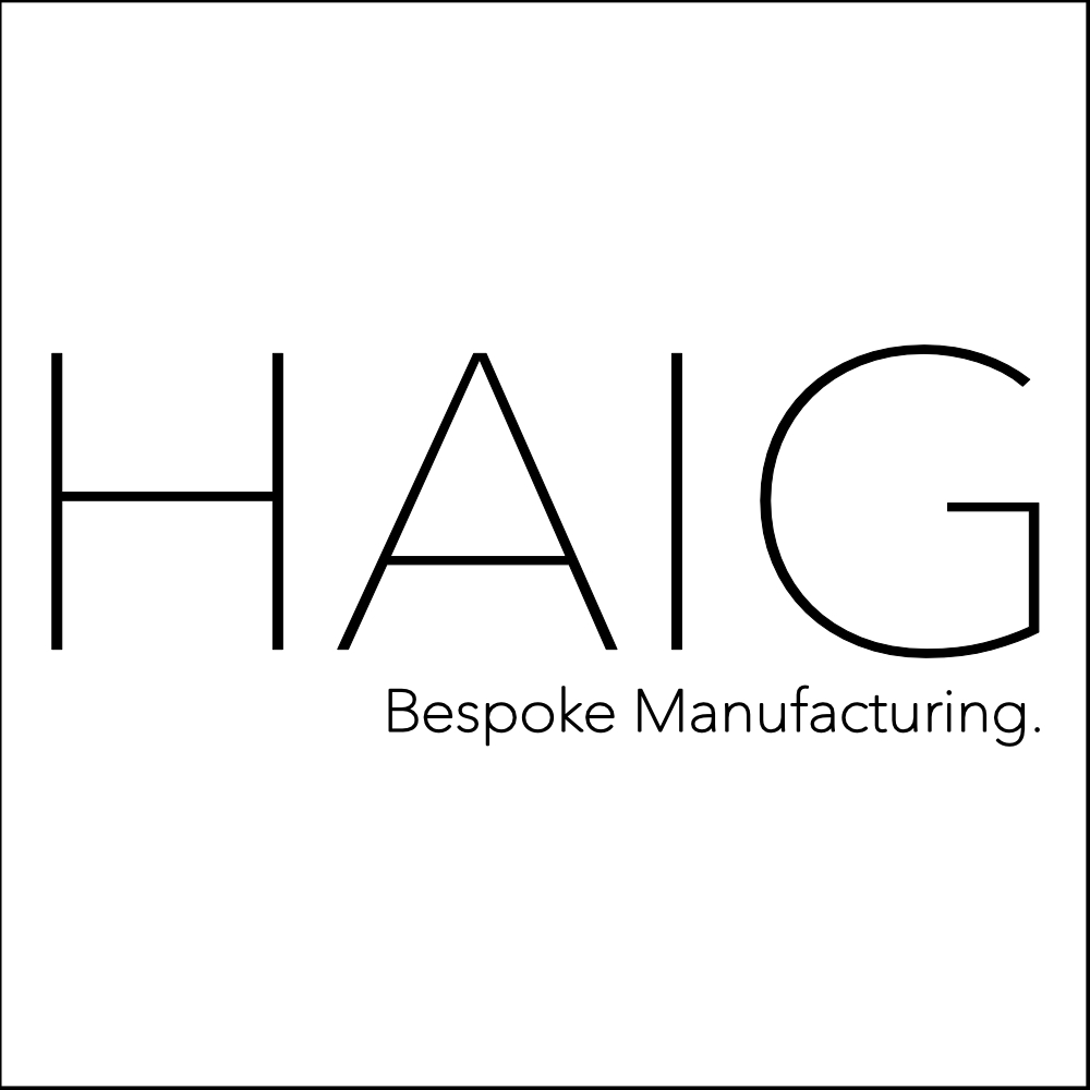 Haig Kitchens | Kitchen Manufacturer | Kitchen Supplier