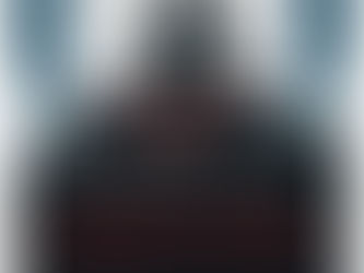 Strašidelný bááál!