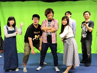 ヒノマル☆SUNSUNラジオ〈第66回〉