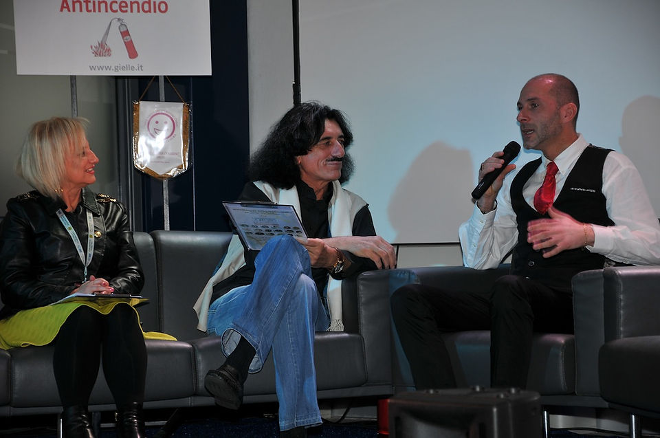 Luca Bocci