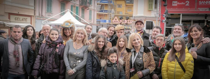Stasera replica "Il Nostro Sanremo" in TV