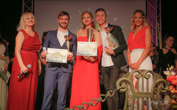 3 Vincitori Giovani Cantautori 2018