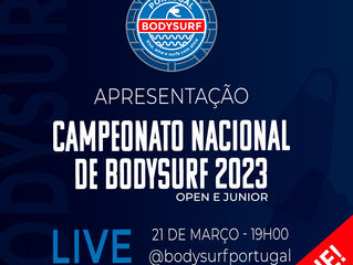 Apresentação época  desportiva 2023 