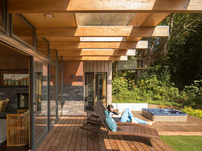 Backyard Renovation Planning in Kitsap County: What to Decide Before You Request a Bid