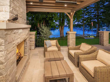 Deck vs Patio: Choosing the Right Backyard Foundation for Summer Living