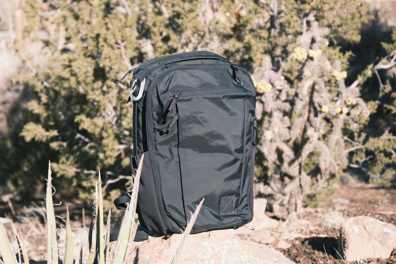 EVERGOODS Civic Travel Bags