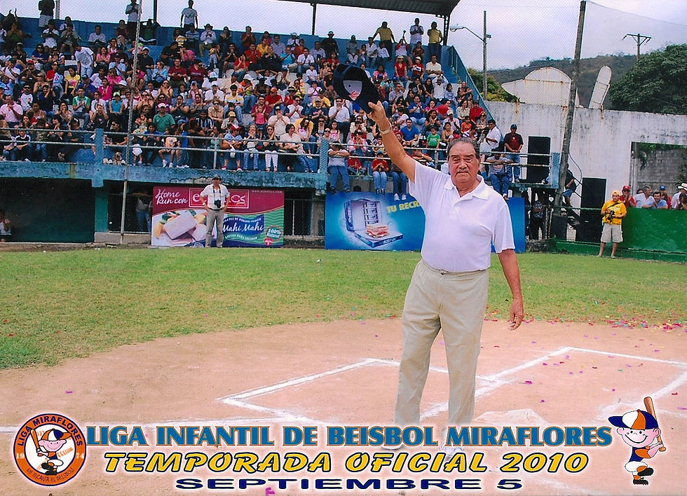 Vicente Maldonado