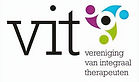 Lid beroepsverenging voor integraal therapeuten