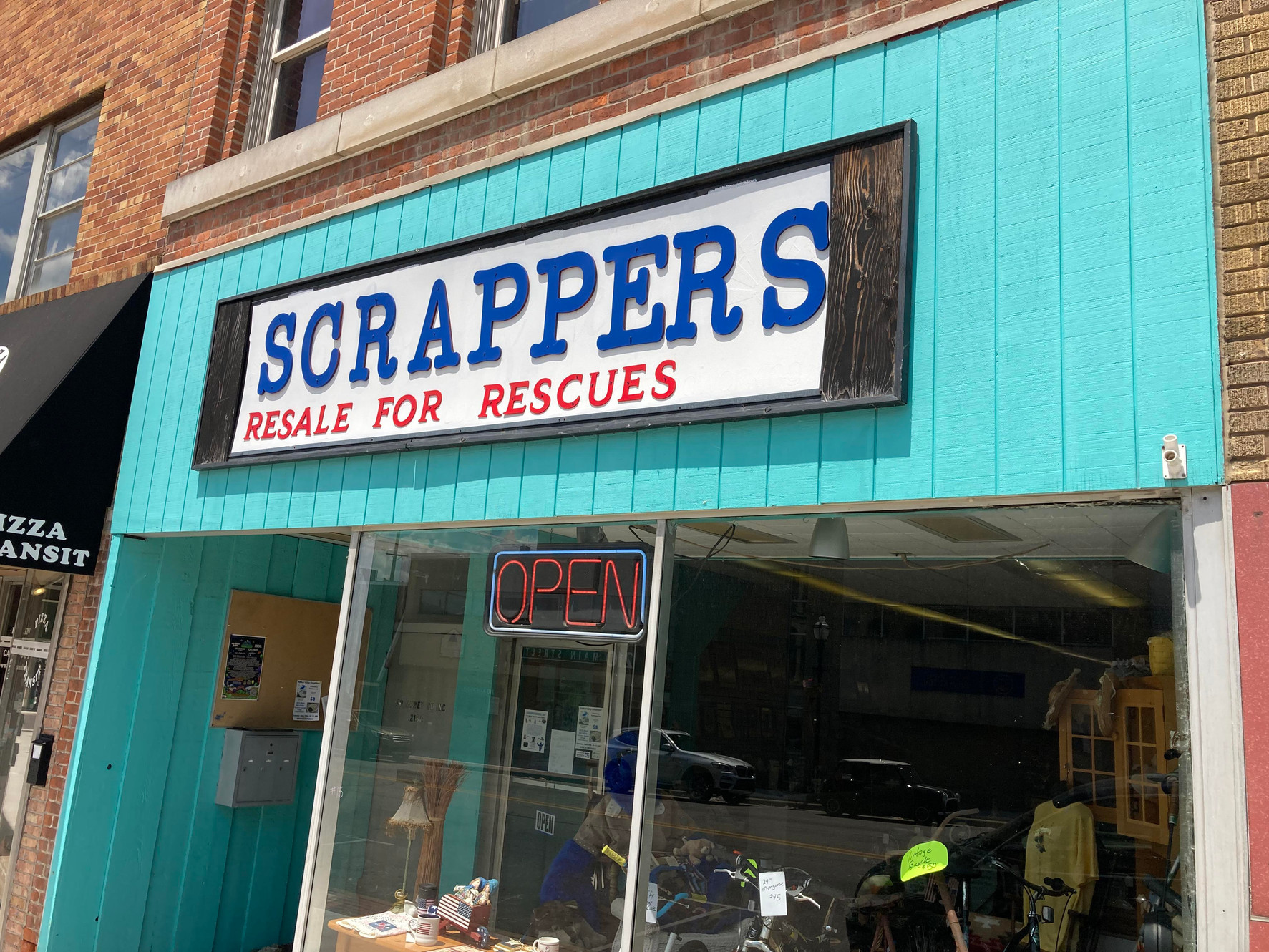 Scrapper s Rescue Resale Store Niles Michigan scrapper-s-rescue-resale-store-niles-michigan