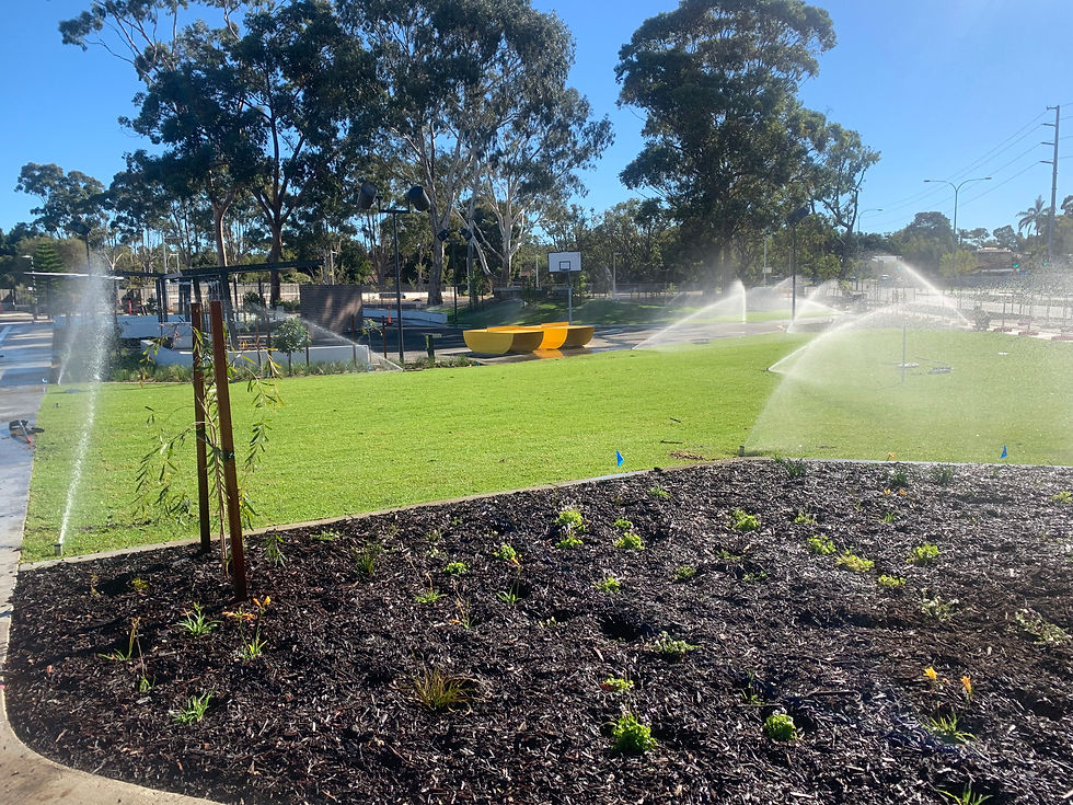 Montario Quarter Shenton Park