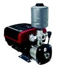 booster pump