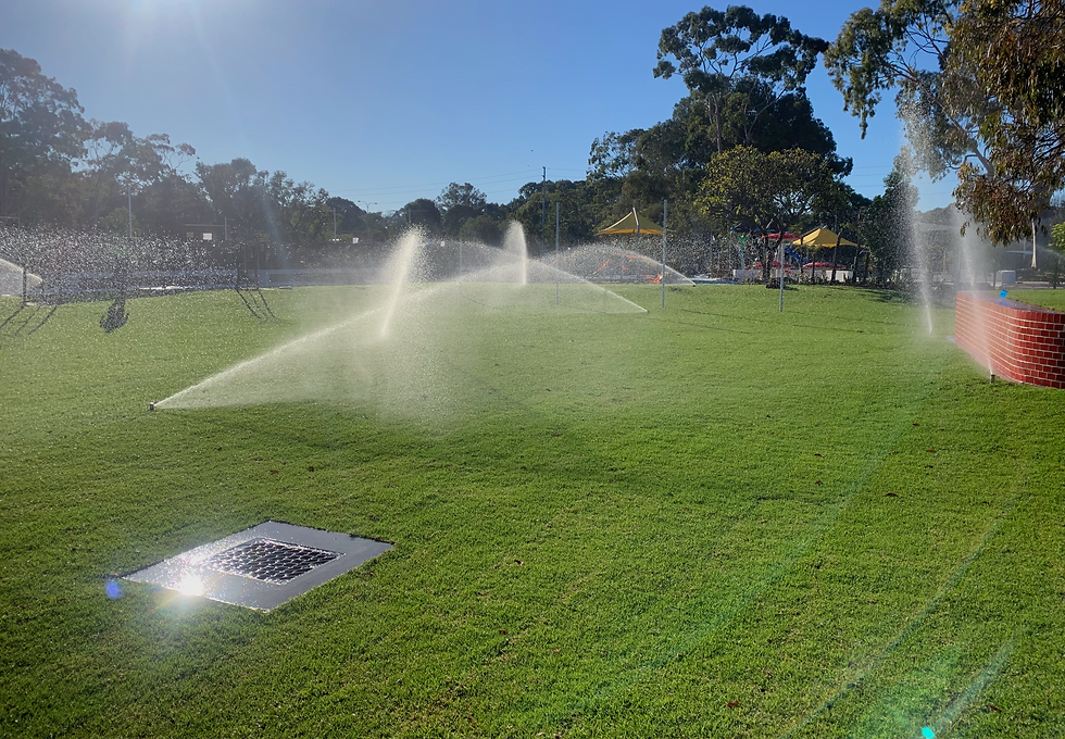 Montario Quarter Shenton Park
