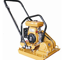 Turf Plate Compactor