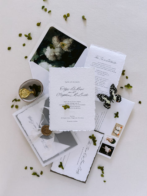 how many wedding invitations should you order