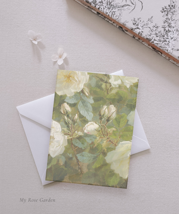 fine art vellum wraps