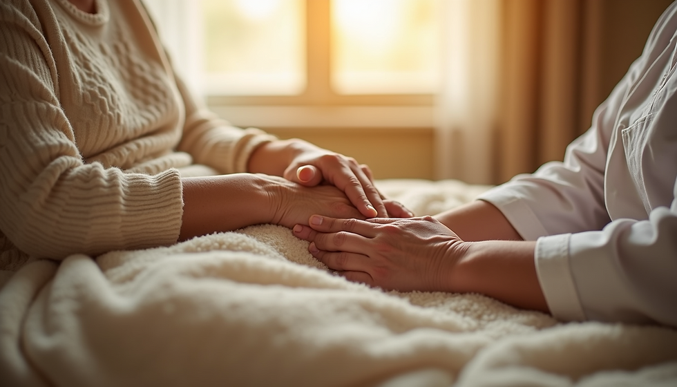 Revolutionizing Memory Care with Individualized Therapies