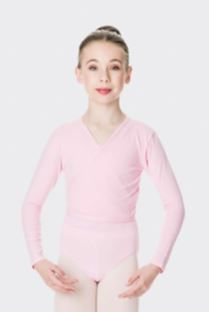 Thumbnail: Unite Dance Studio Wide Strap Leotard