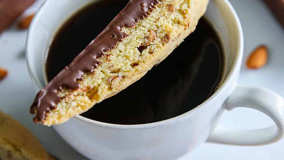 Biscotti