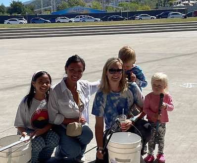 Community Cleanups