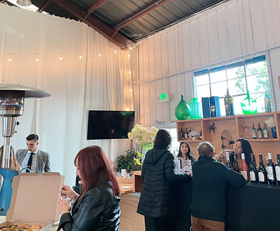 Unique Fundraising Events