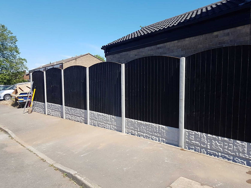 Fencing