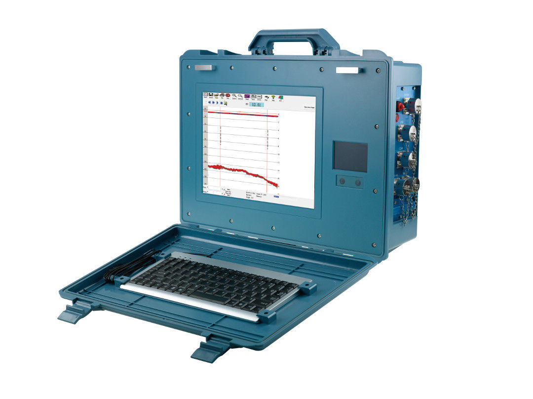 Hi Target HD380