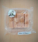 Rollitos de Arequipe