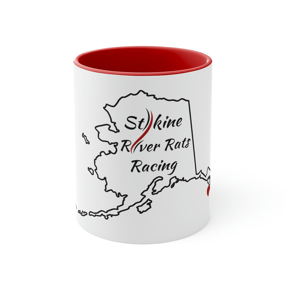 Thumbnail: SRRR AK Accent Mug