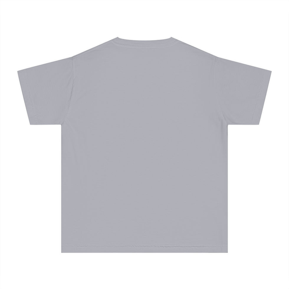 Thumbnail: Youth Midweight Tee