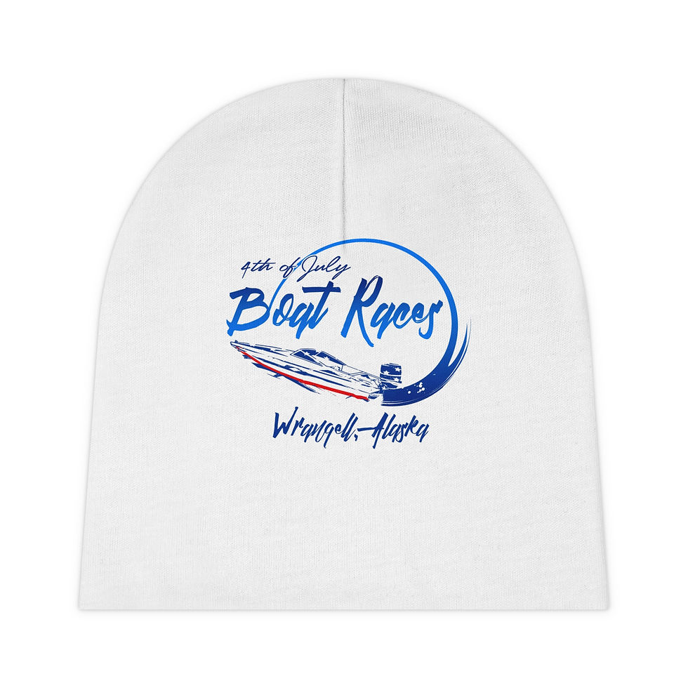 Baby Beanie